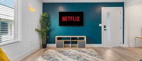 Smart TV