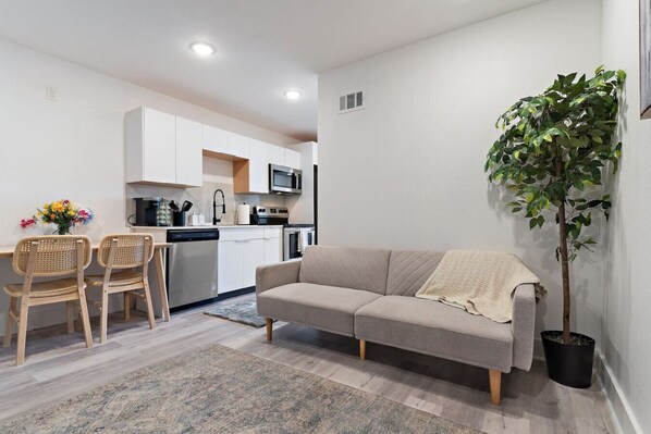 Smart TV, table football