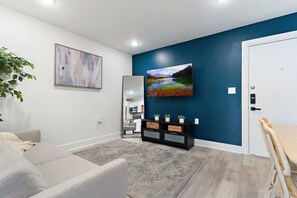 TV connectée, baby-foot