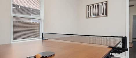Spielezimmer