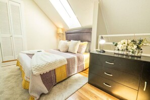 2 habitaciones y wifi 
