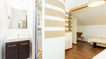 2 chambres, Wi-Fi gratuit