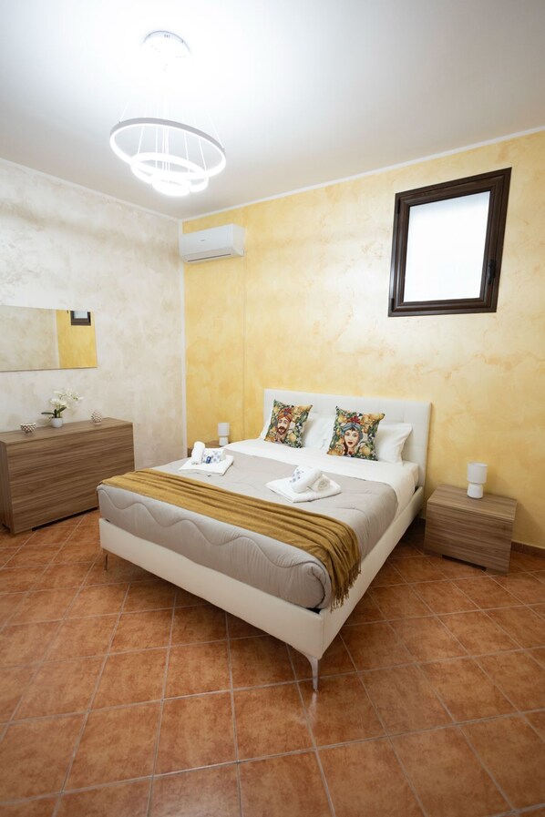 1 Schlafzimmer
