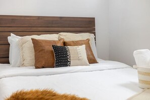 3 Schlafzimmer, Schreibtisch, Bügeleisen/Bügelbrett, kostenloses WLAN