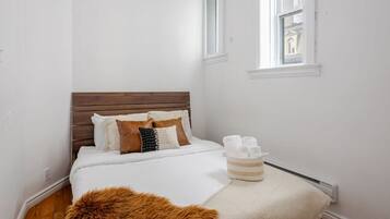 3 Schlafzimmer, Schreibtisch, Bügeleisen/Bügelbrett, kostenloses WLAN