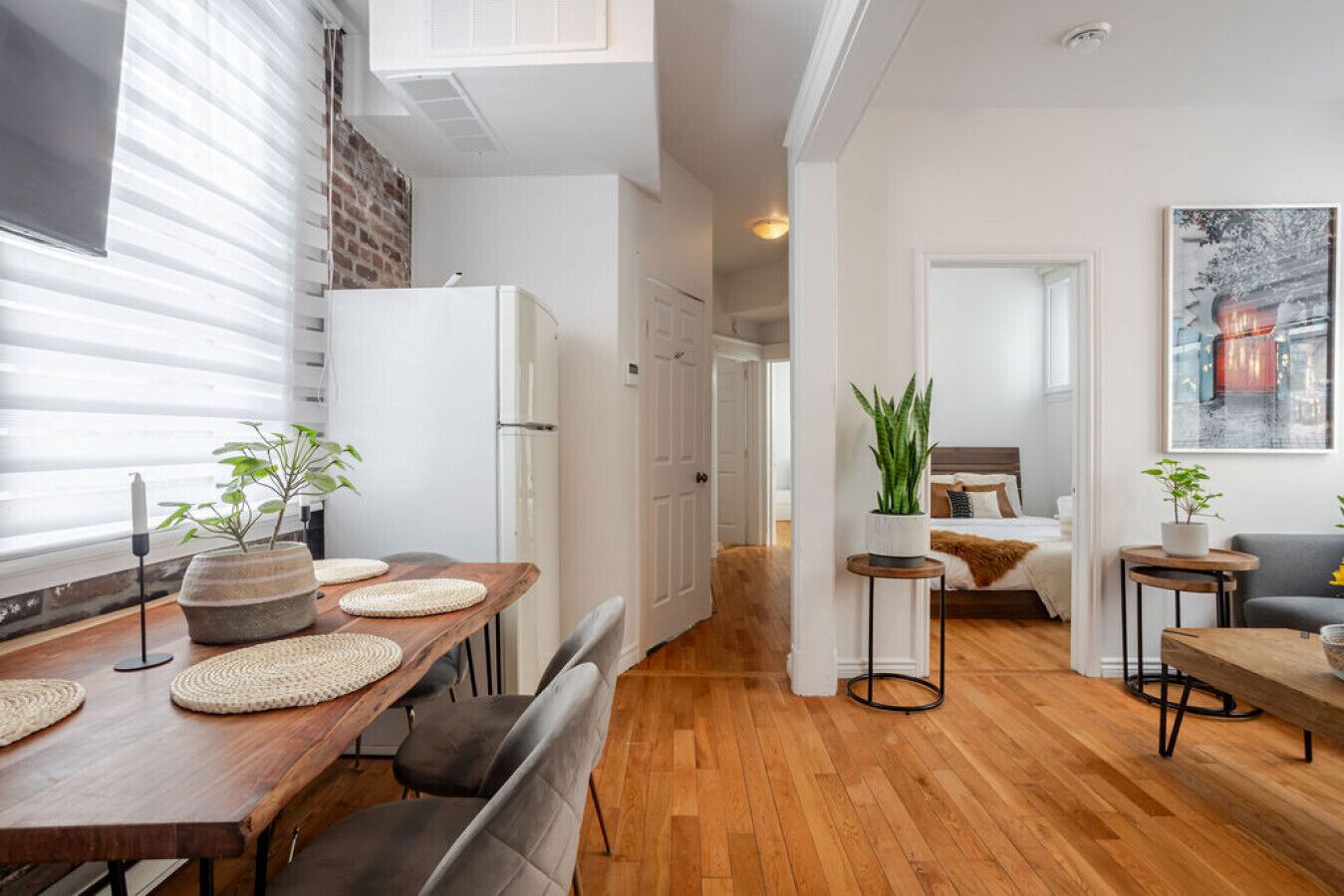 3 Schlafzimmer, Schreibtisch, Bügeleisen/Bügelbrett, kostenloses WLAN