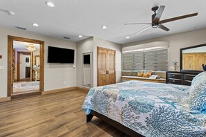3 habitaciones y wifi gratis 