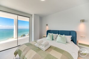 3 Schlafzimmer, Zimmersafe, Bügeleisen/Bügelbrett, kostenloses WLAN