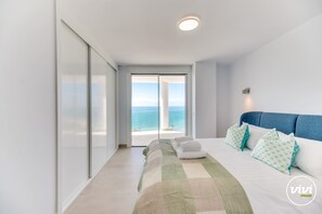 3 Schlafzimmer, Zimmersafe, Bügeleisen/Bügelbrett, kostenloses WLAN