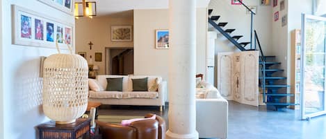 Interieur