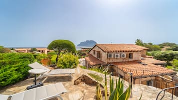 Terrazza/patio