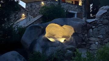 Detalle exterior
