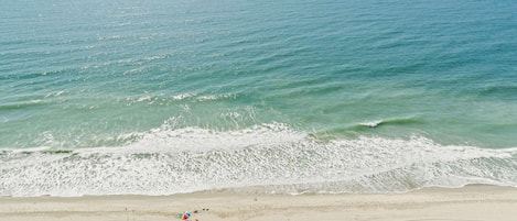Plage à proximité