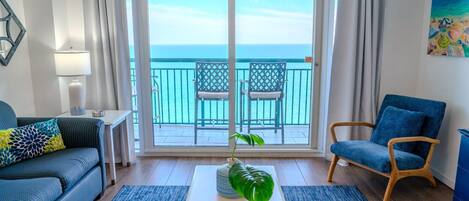 تلفزيون ذكي