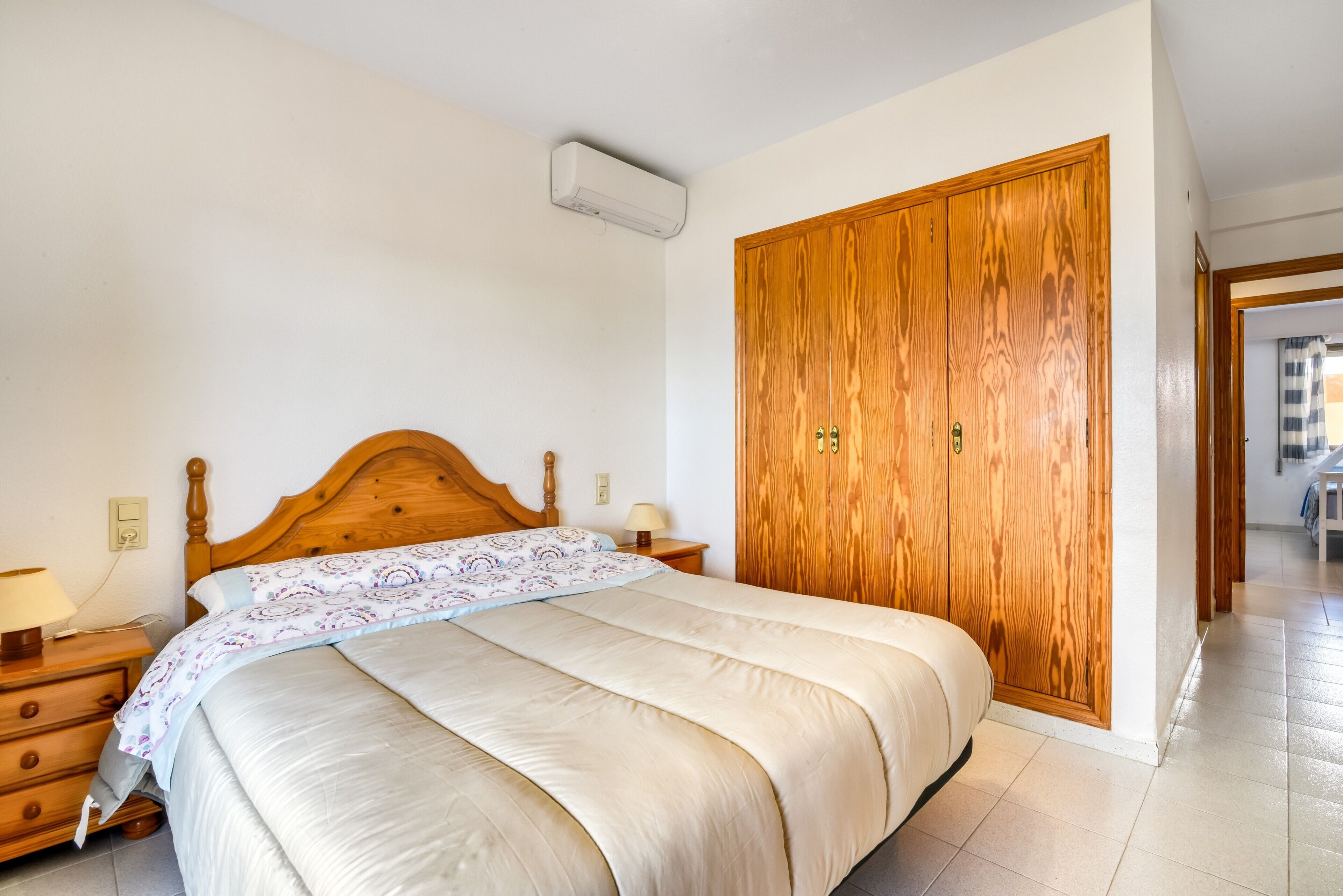 3 camere, Wi-Fi gratuito, lenzuola