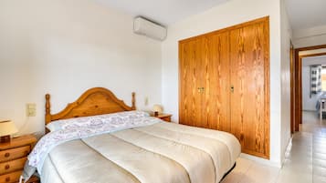 3 camere, Wi-Fi gratuito, lenzuola