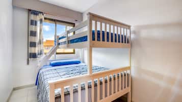 3 camere, Wi-Fi gratuito, lenzuola