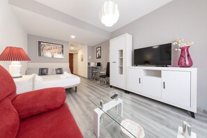 1 habitación, wifi gratis y ropa de cama 