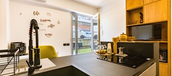 Room 'Persiano' with Shared Garden, Wi-Fi and Air Conditioning