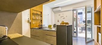 Room 'Bengala' with Shared Garden, Wi-Fi and Air Conditioning