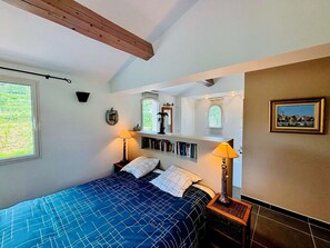 4 habitaciones y wifi gratis 