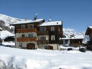 Ulkopuoli