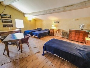 6 Schlafzimmer, kostenloses WLAN