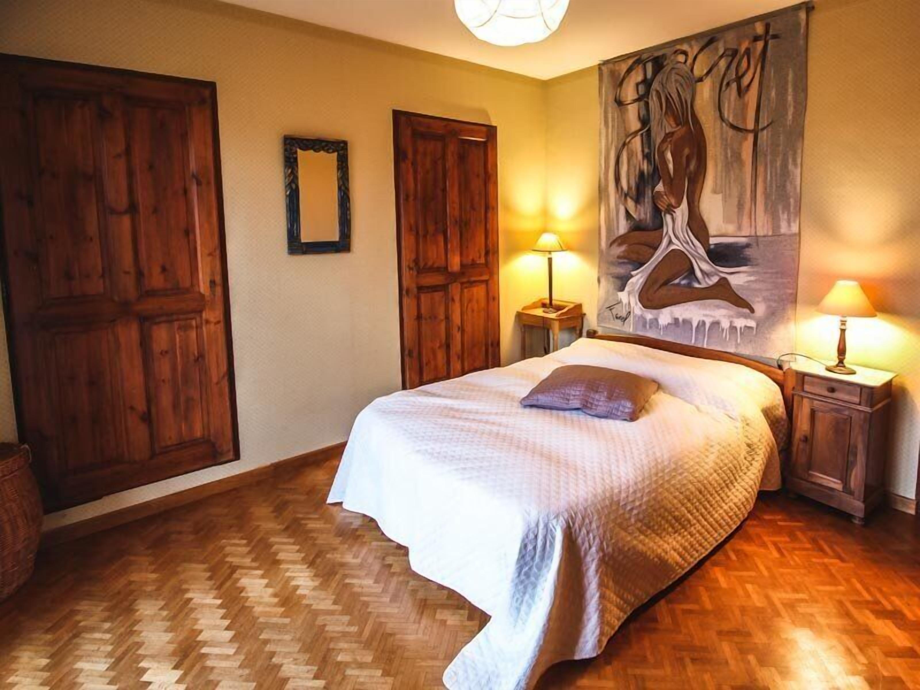 4 slaapkamers, gratis wifi