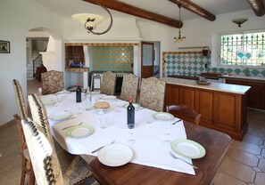 Restaurantes
