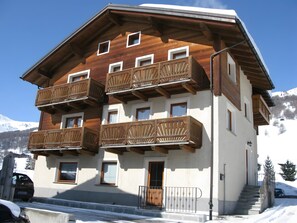 Außenbereich