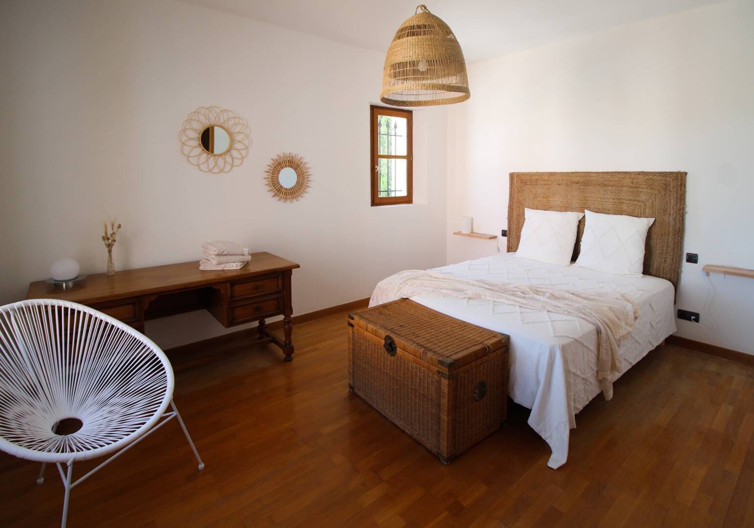 6 habitaciones y wifi gratis 