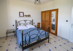 6 Schlafzimmer, kostenloses WLAN