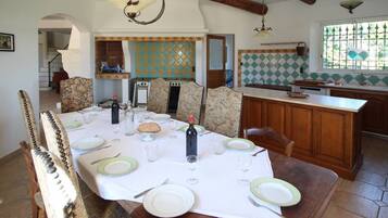 Servei de restauració