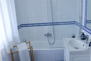 Asciugacapelli, bidet