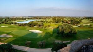 Golf - Apartment 'Matilde' with Mountain View, Wi-Fi and Air Conditioning (Villa San Pietro)