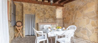Holiday Home 'Como En Casa Jerez' with Private Terrace, Private Garden and Air Conditioning