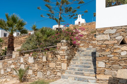 Apartment '6 Studio' with Sea View, Wi-Fi and Air Conditioning