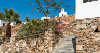 Apartment '6 Studio' with Sea View, Wi-Fi and Air Conditioning