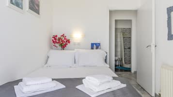 1 slaapkamer, gratis wifi, beddengoed