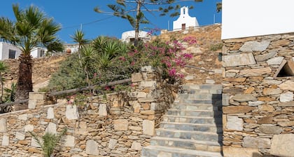 Apartment '7 Studio' with Sea View, Wi-Fi and Air Conditioning