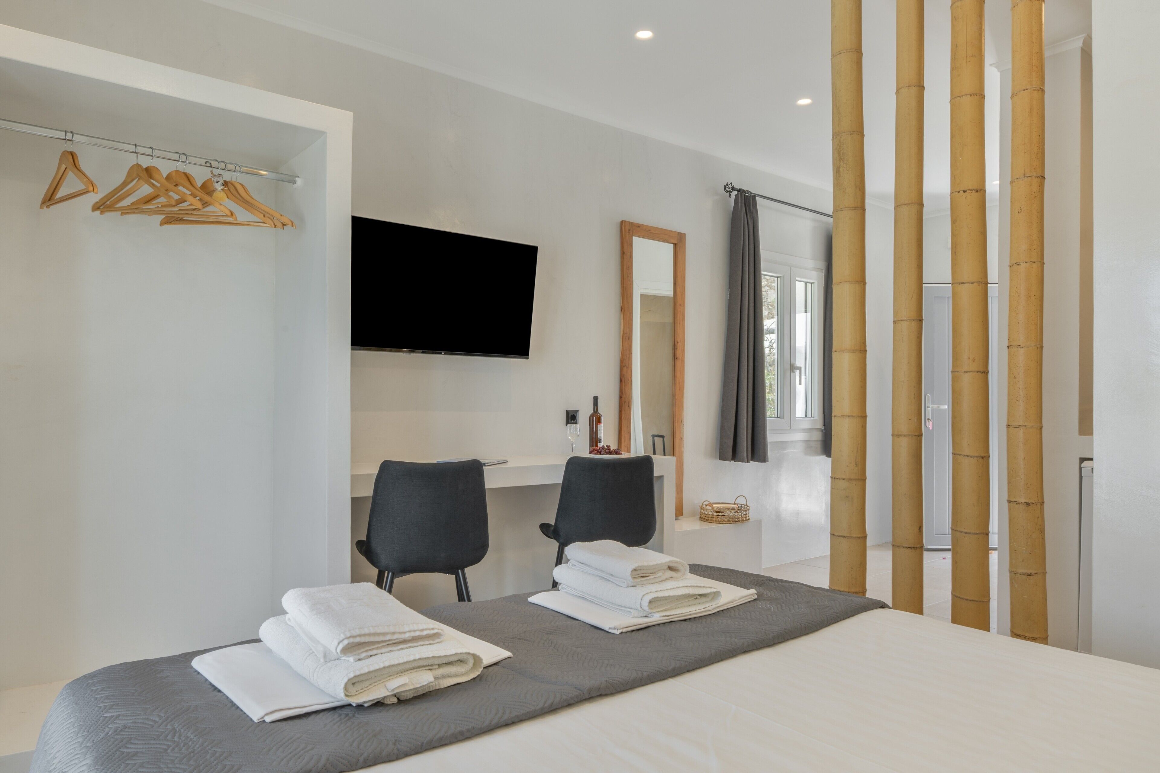 1 slaapkamer, gratis wifi, beddengoed