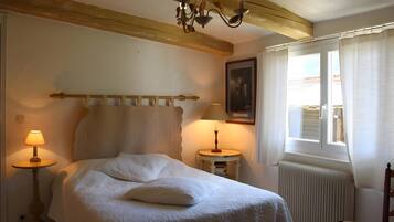 1 間睡房、免費 Wi-Fi