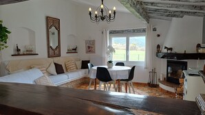Oppholdsområde