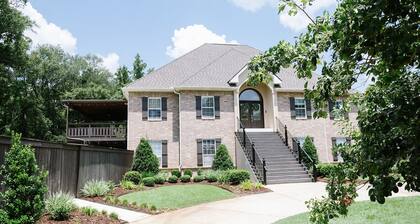 Downtown Estate Property close to Southeastern