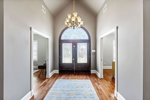 Downtown Estate Property close to Southeastern