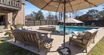 Downtown Estate Luxury Property close to Southeastern
