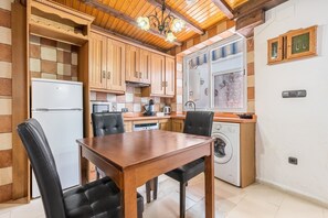 Dining - Holiday Apartment 'Planta Baja' (Íllora)