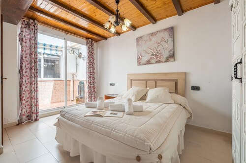 Holiday Apartment 'Planta Baja'