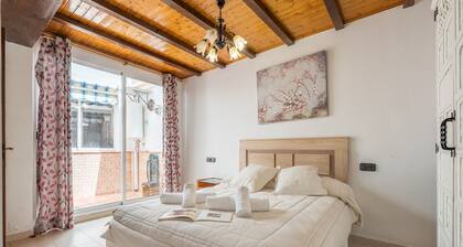 Holiday Apartment 'Planta Baja'