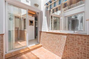 Interior - Holiday Apartment 'Planta Baja' (Íllora)